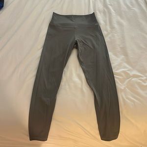 NVGTN grey leggings